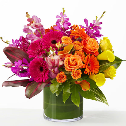 The Mosaic –  Walnut Creek Florist, Walnut Creek CA