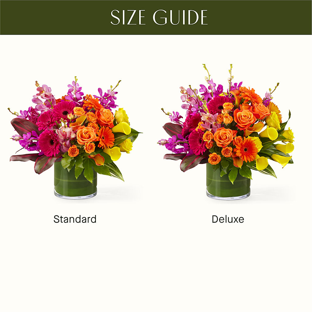 The Mosaic –  Walnut Creek Florist, Walnut Creek CA
