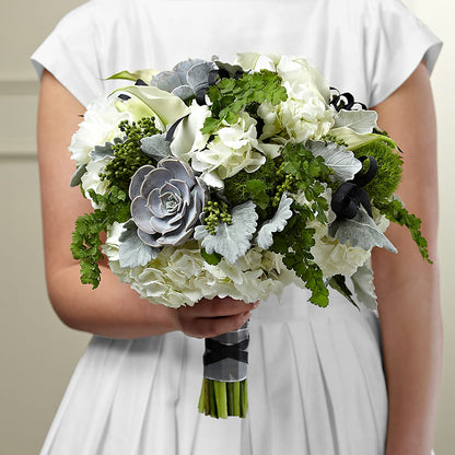 Sweet Innocence Bouquet –  Walnut Creek Florist, Walnut Creek CA