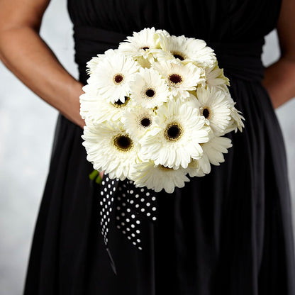 Daisy Delight Bouquet –  Walnut Creek Florist, Walnut Creek CA