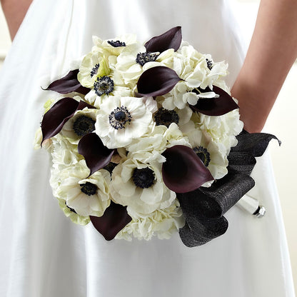 To Have and To Hold Bouquet –  Walnut Creek Florist, Walnut Creek CA