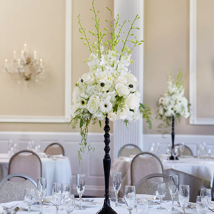 Regency Centerpiece –  Walnut Creek Florist, Walnut Creek CA