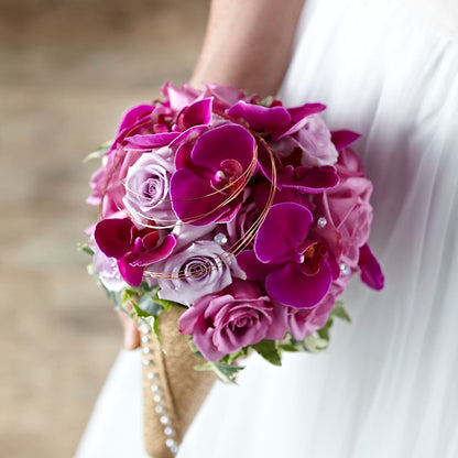 Breathless Bouquet –  Walnut Creek Florist, Walnut Creek CA