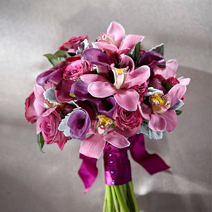 Delicacy Bouquet –  Walnut Creek Florist, Walnut Creek CA