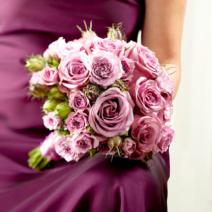 Veronica Bouquet –  Walnut Creek Florist, Walnut Creek CA