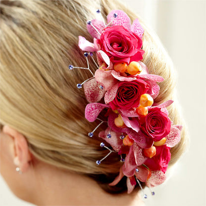 Celestial Hair Decor –  Walnut Creek Florist, Walnut Creek CA
