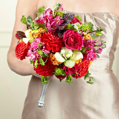 True Happiness Bouquet –  Walnut Creek Florist, Walnut Creek CA