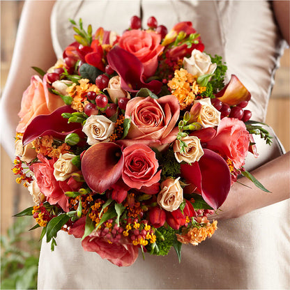 Contentment Bouquet –  Walnut Creek Florist, Walnut Creek CA