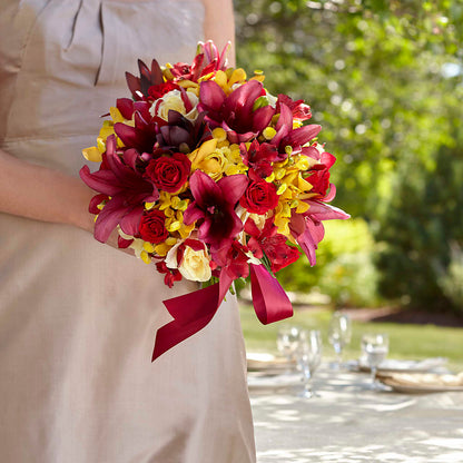 Sunningdale Bouquet –  Walnut Creek Florist, Walnut Creek CA