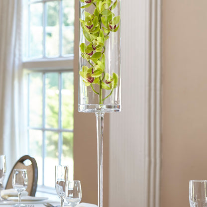 Green Mini Cymbidium Bouquet –  Walnut Creek Florist, Walnut Creek CA