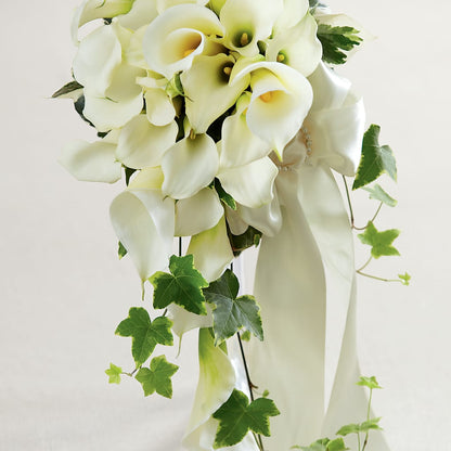 White Chapel Bouquet –  Walnut Creek Florist, Walnut Creek CA