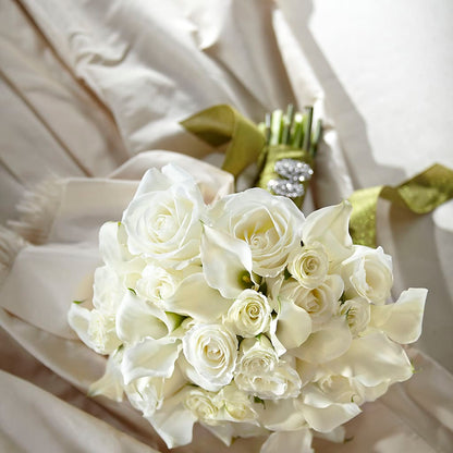 Serene Highness Bouquet –  Walnut Creek Florist, Walnut Creek CA