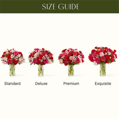 You're Precious Bouquet –  Walnut Creek Florist, Walnut Creek CA